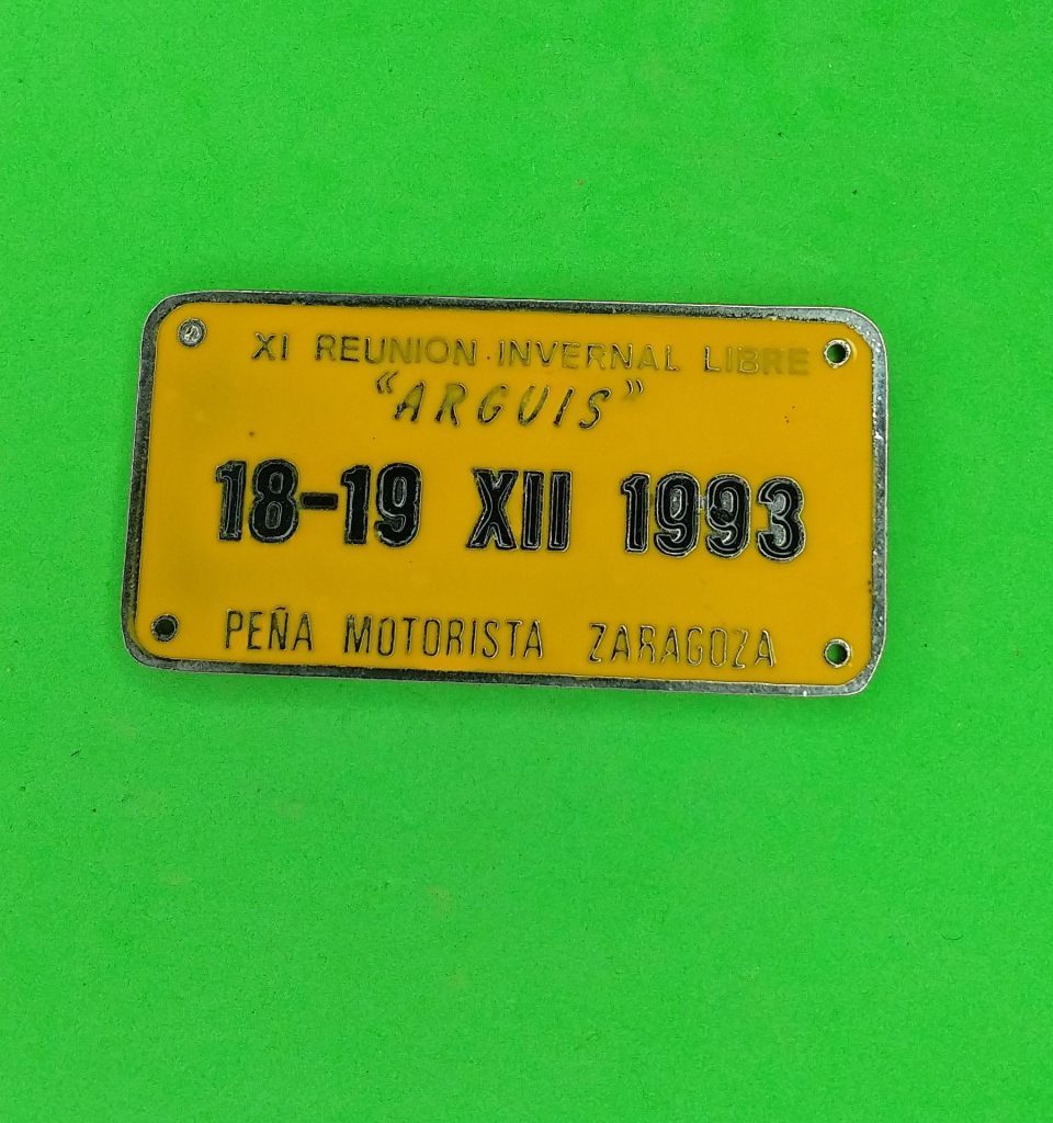 Arguis-1993